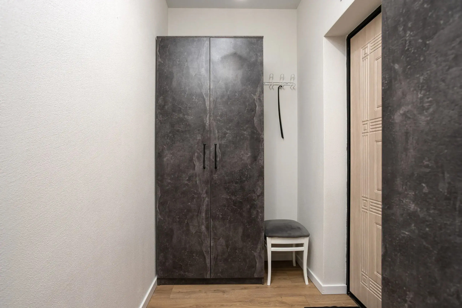 Апартаменты Море Апартаментов на Нагорный тупик 13-4