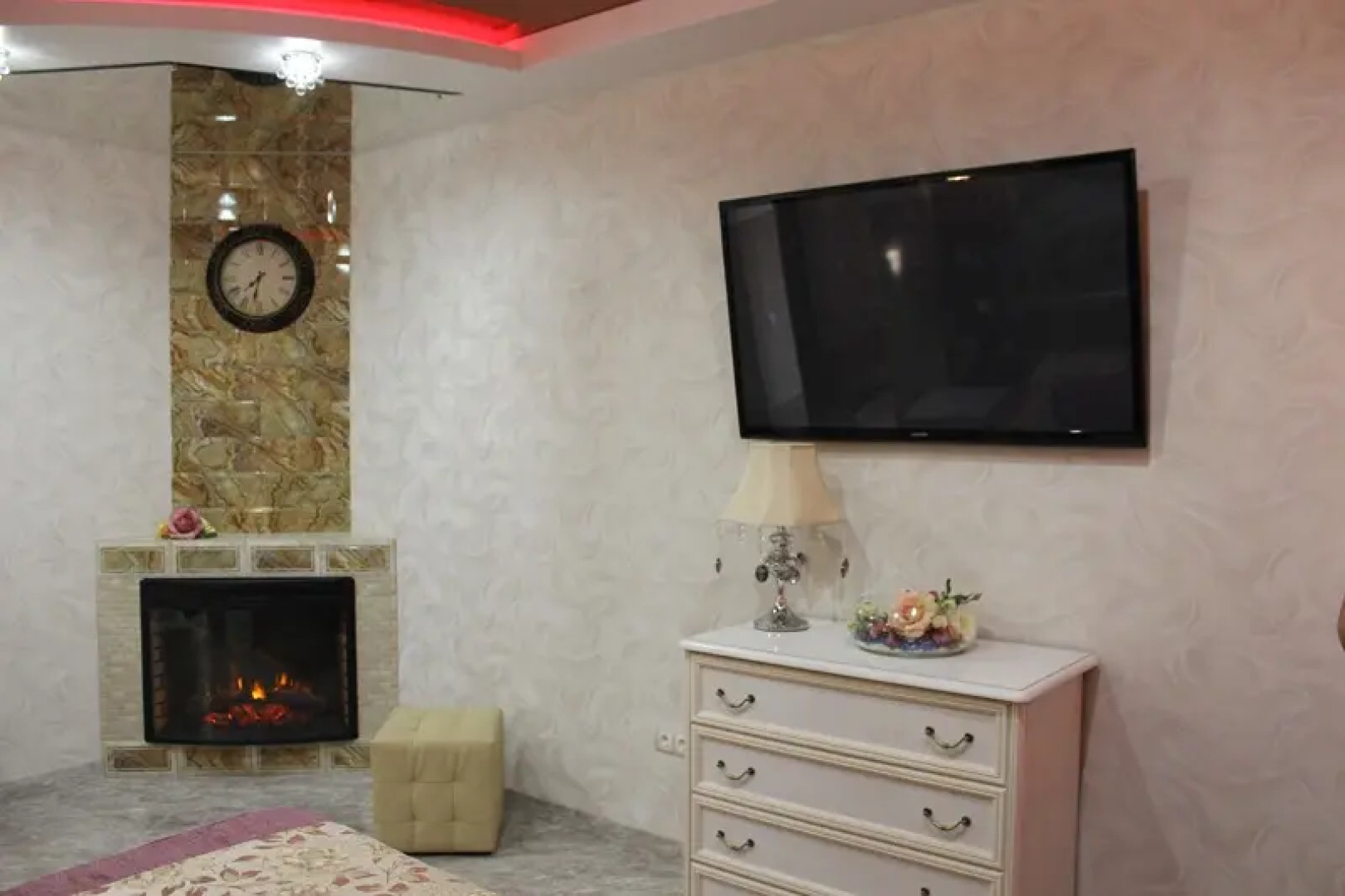 Апартаменты на Карла Маркса