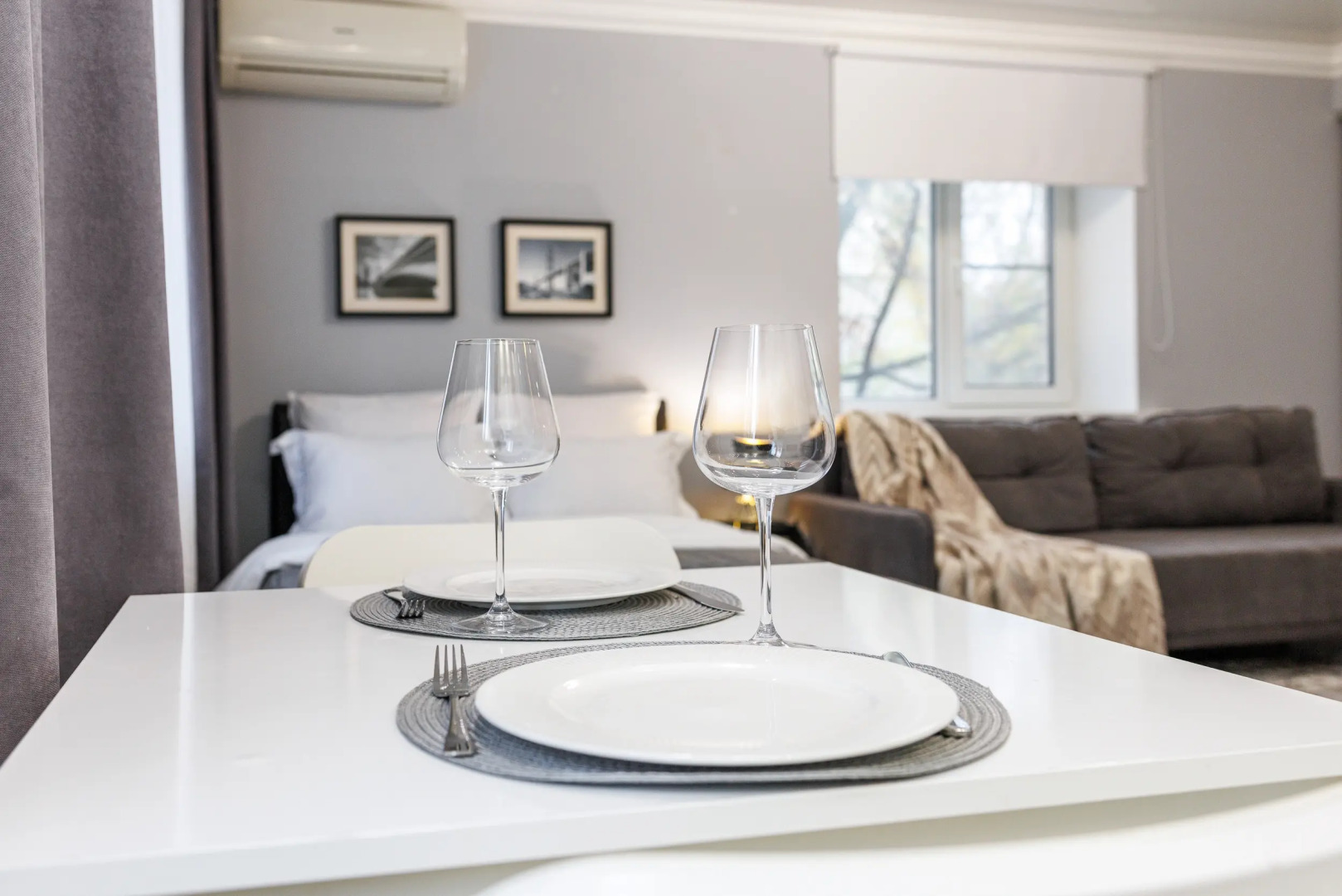 Квартира на Фрунзе 27