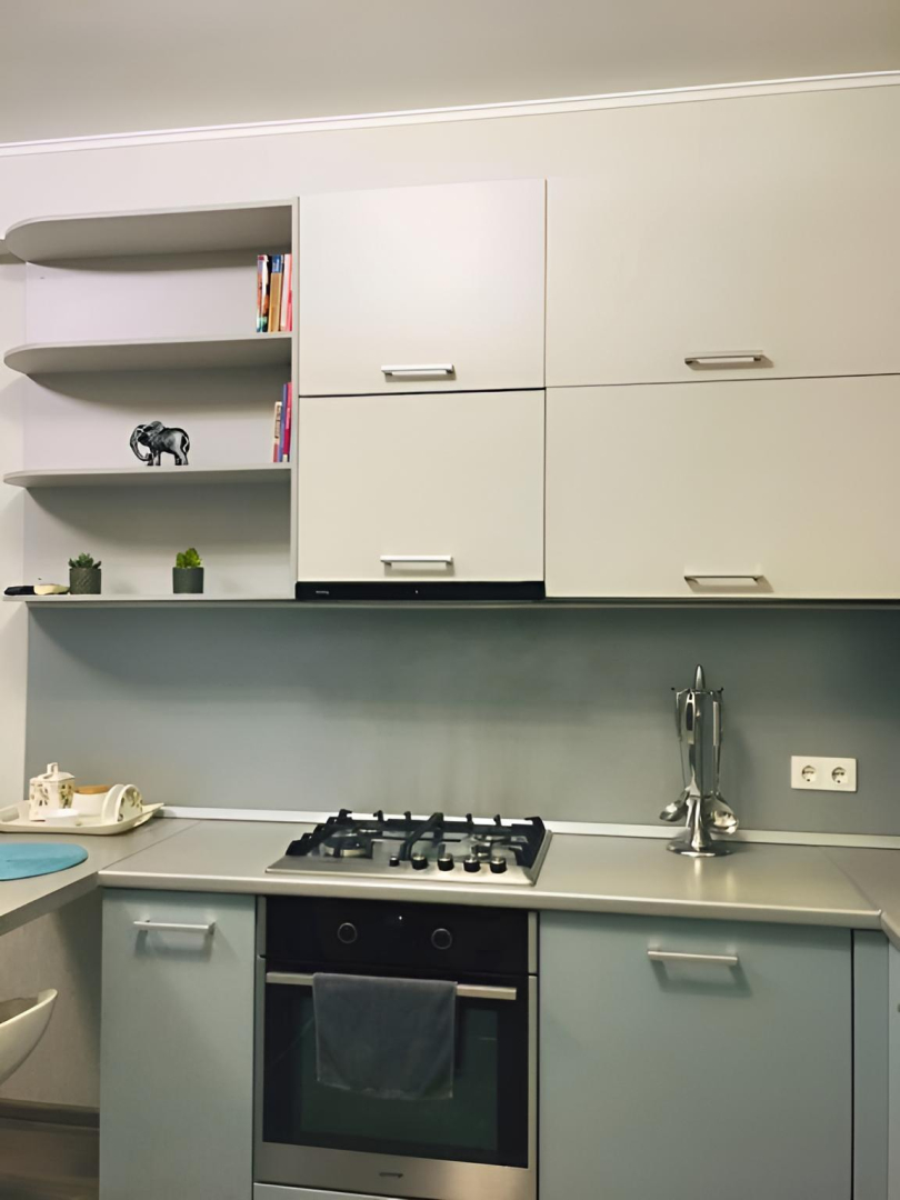 Апартаменты SimSim на Тюльпанов (2)