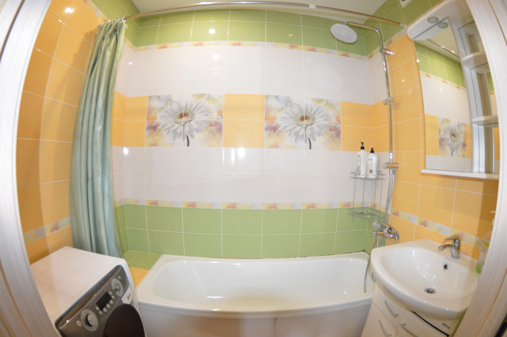 Апартаменты Уютная двушка на Верхней дуброве 2Б