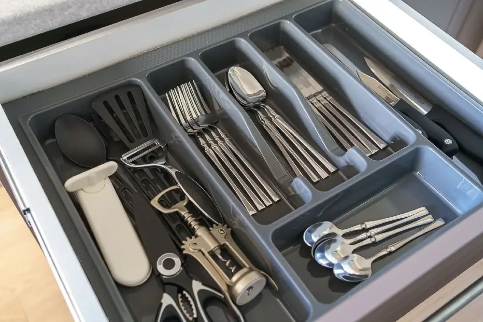 Апартаменты Sangria от сети Good Vibes Apartments