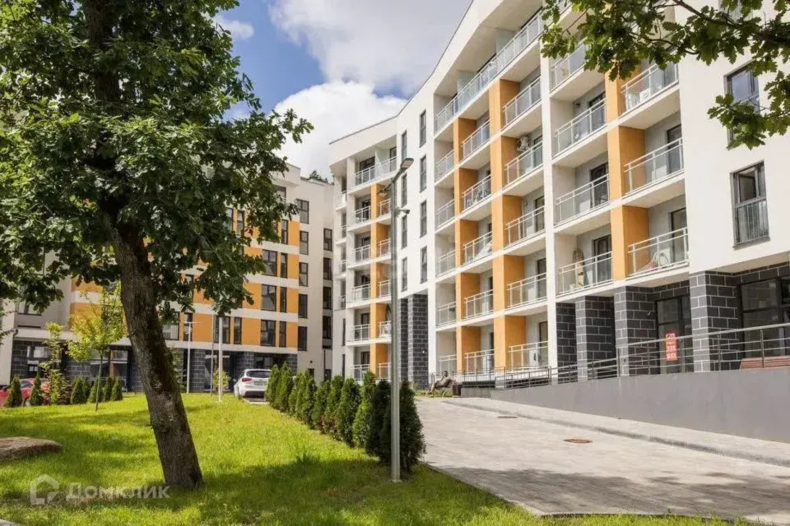 Апартаменты РаушенDeluxe Эко отдых на Балтийском море