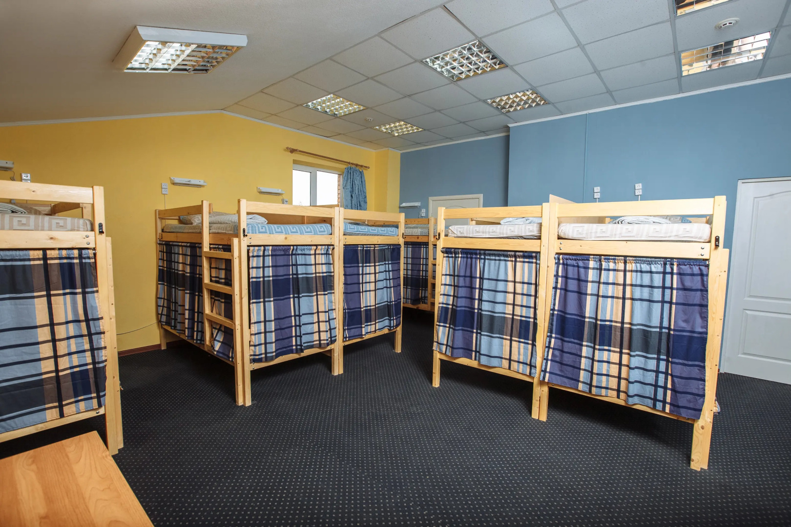 Хостел Наш Город Ростов