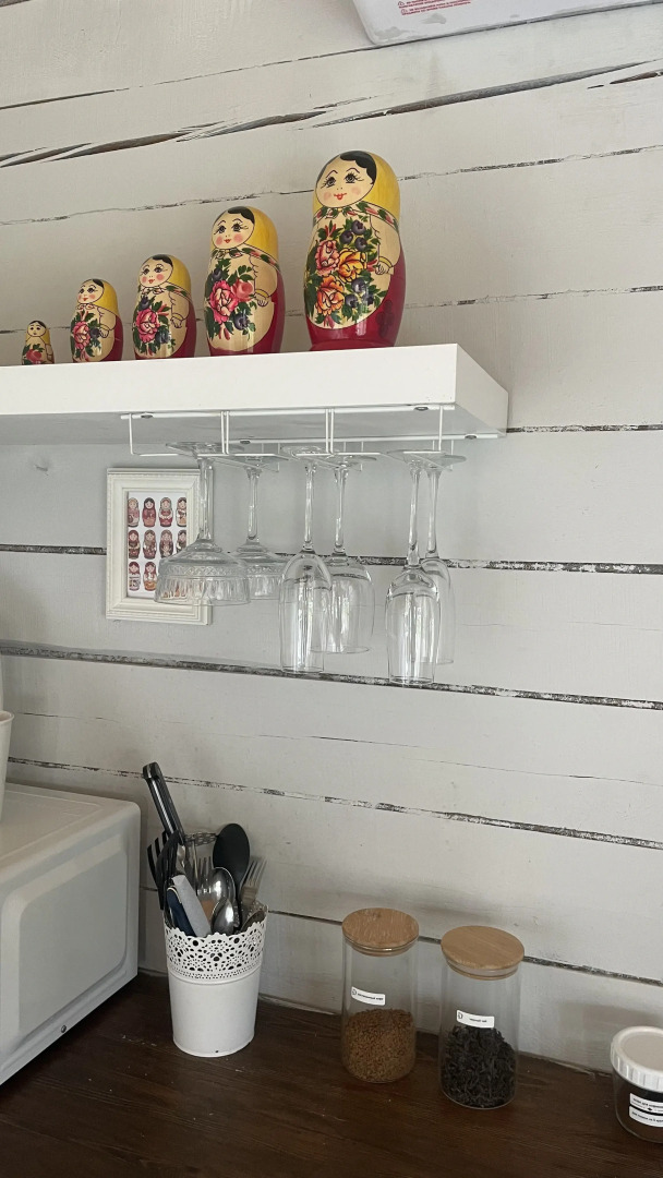 Частный дом Уютный деревянный с баней