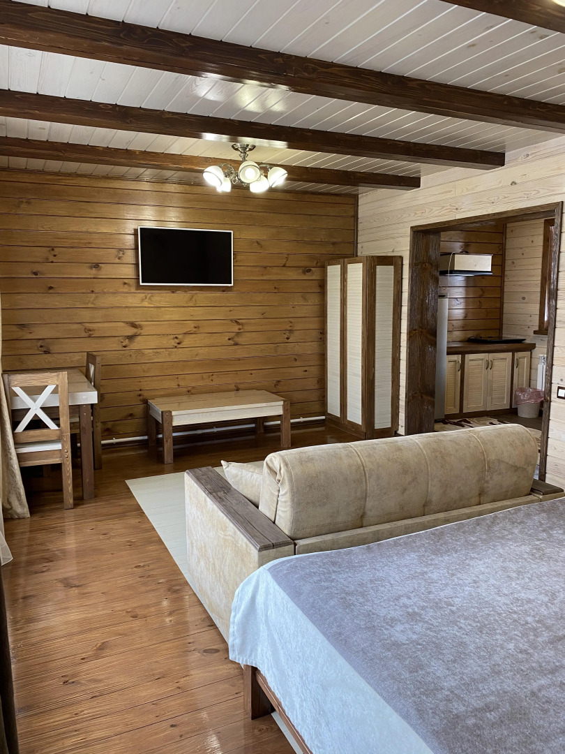 База отдыха Усадьба Лаура