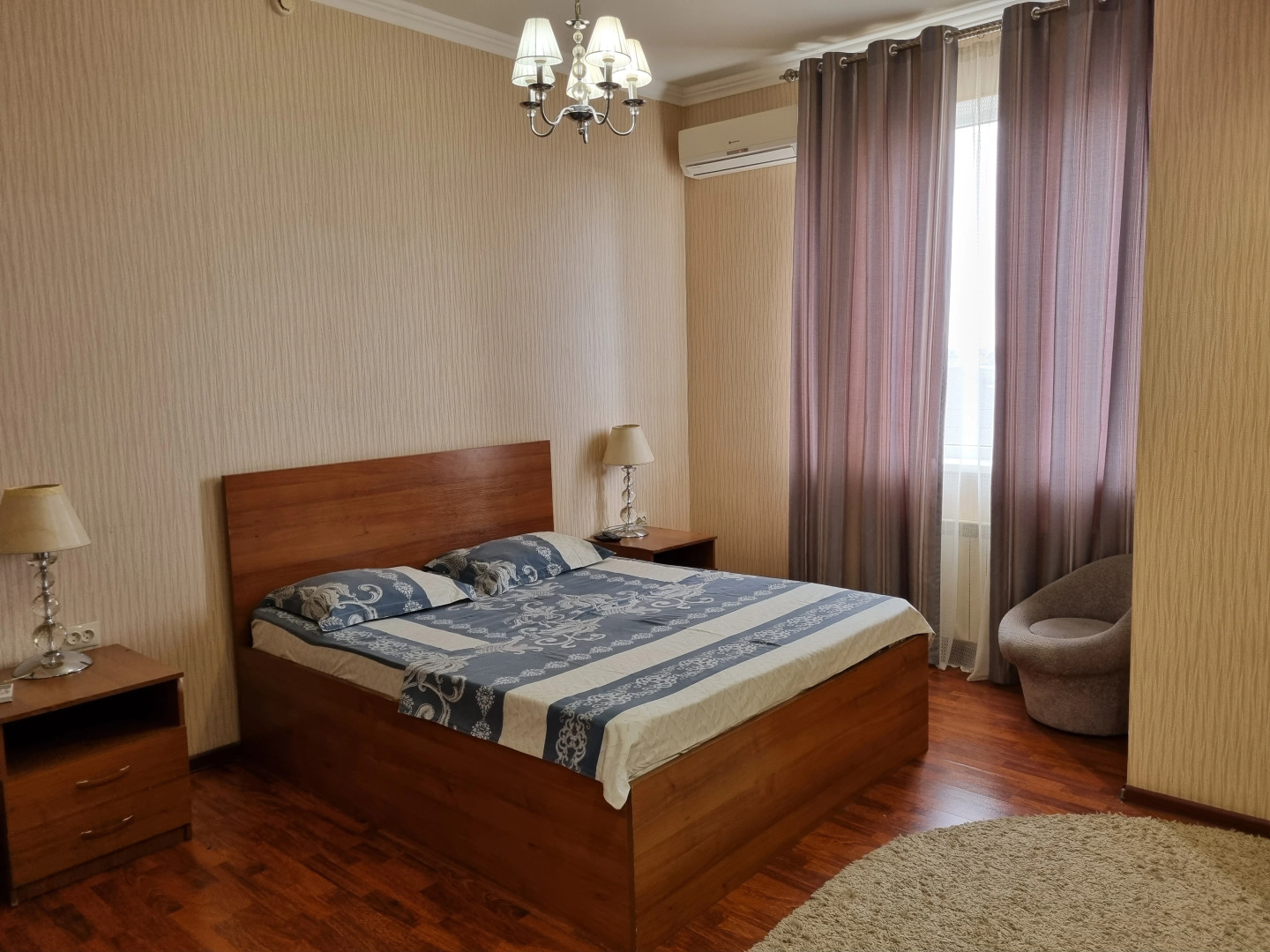 Гостевой дом Classic