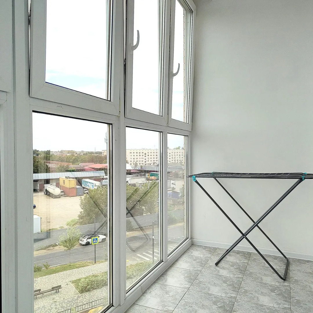 Квартира в 5 минутах от М4