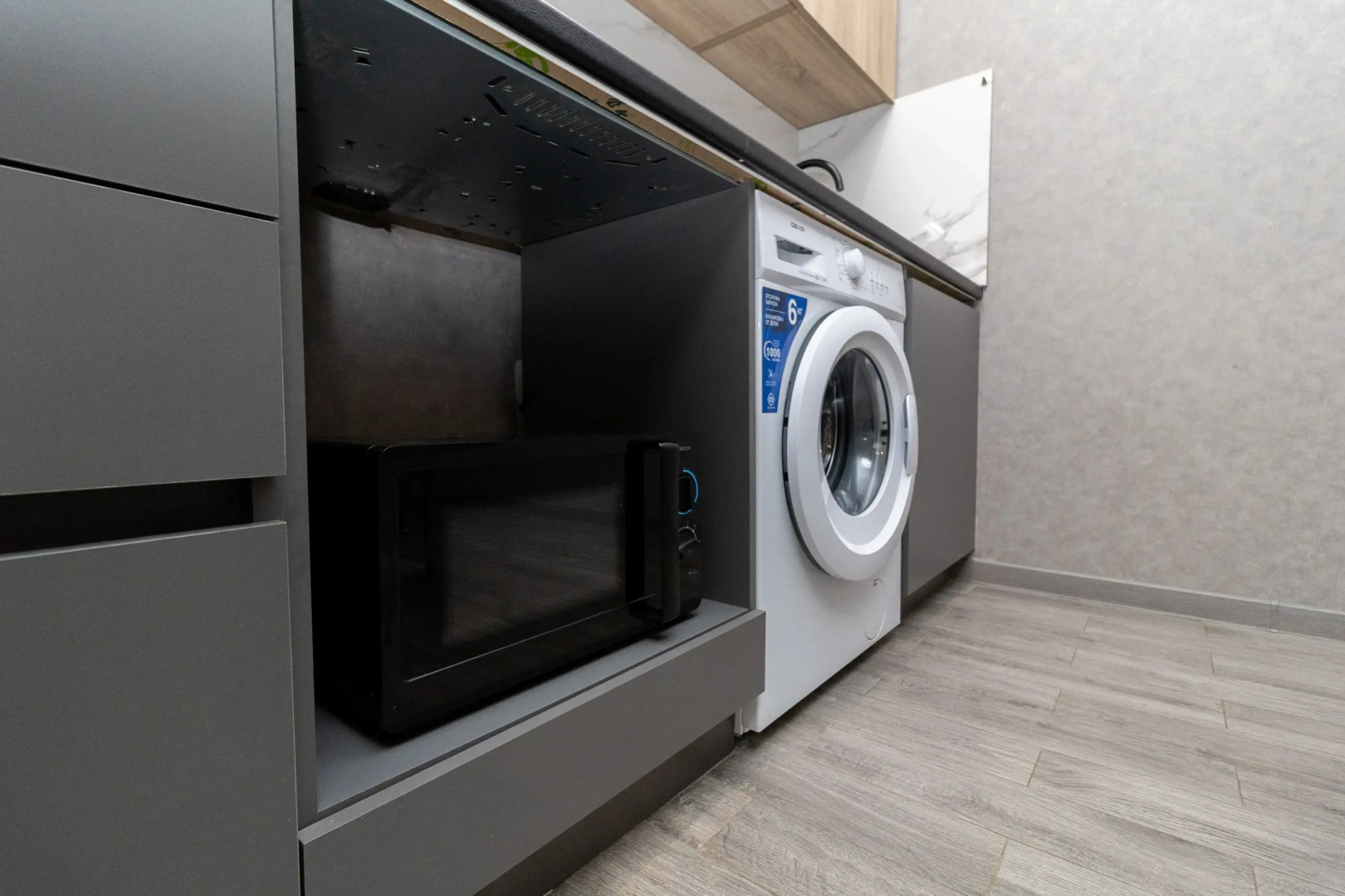 Апартаменты на Адмиралтейском бульваре