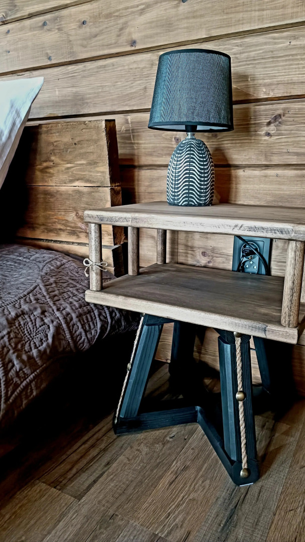 Вилла Chilla Villa Black