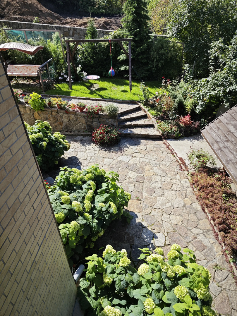 Гостевой дом Радевичи