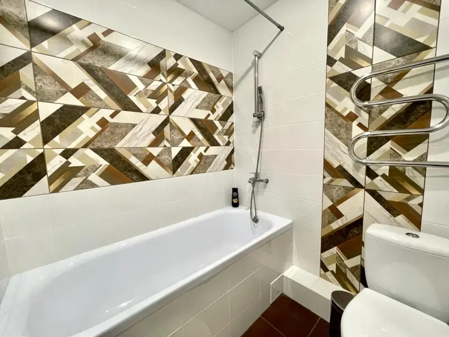 Апартаменты MarsHotel на проспекте Ленина 195А