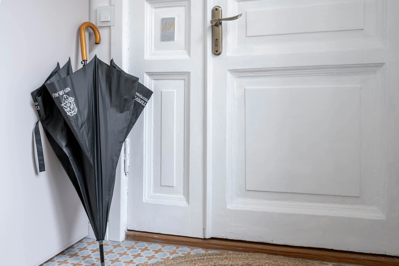 Апартаменты KeysSpb на Кузнечном