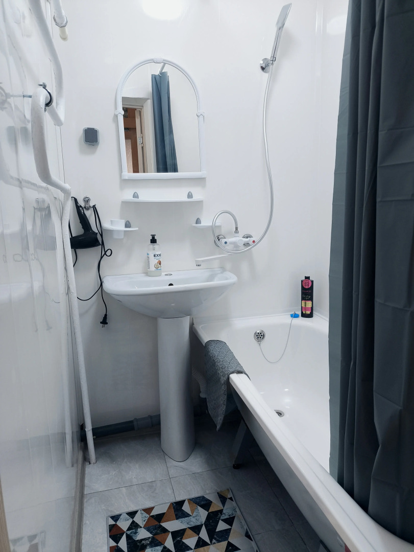 Квартира Уютная квартира,Белоснежка!