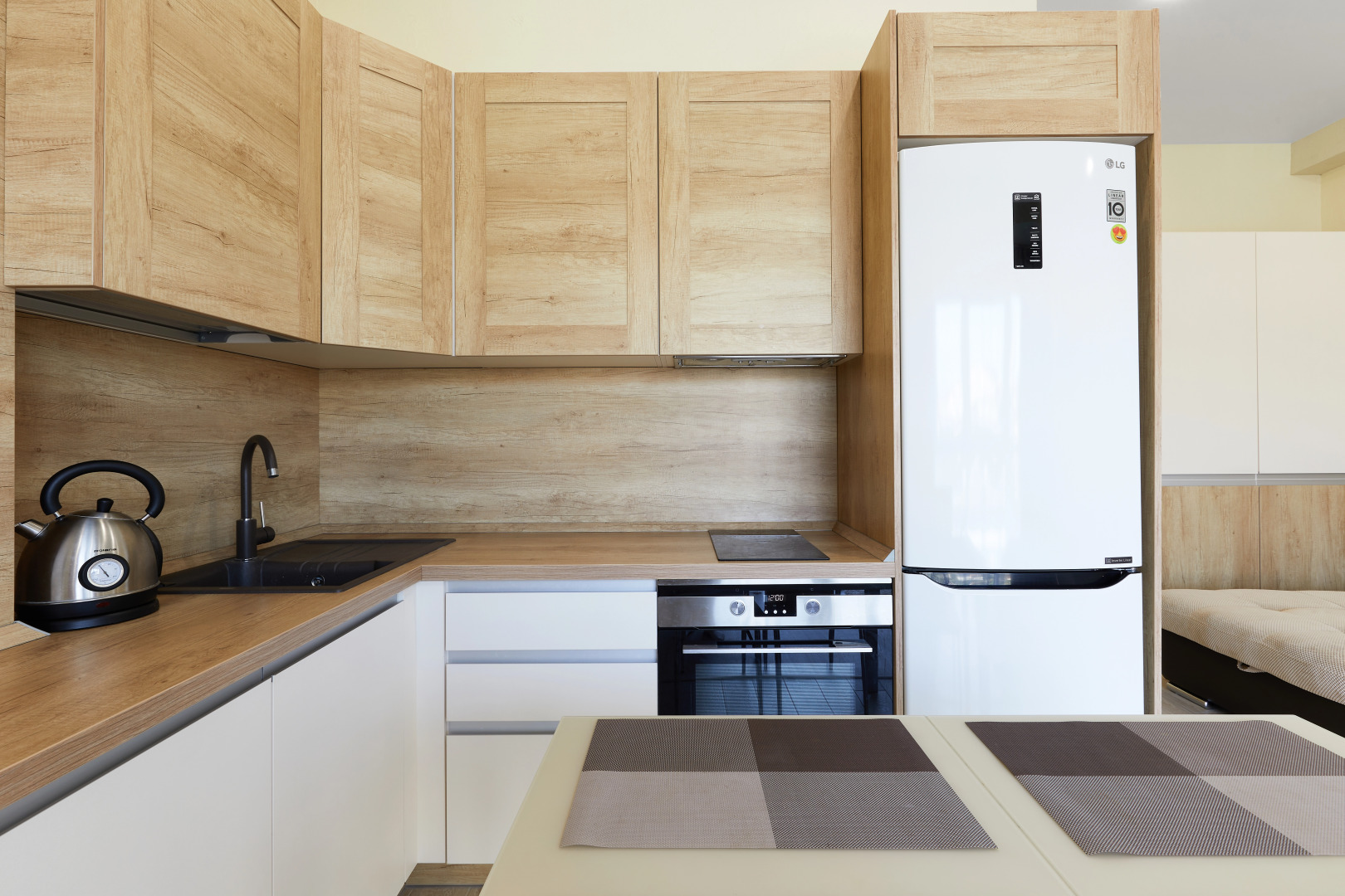 Апартаменты Посейдон