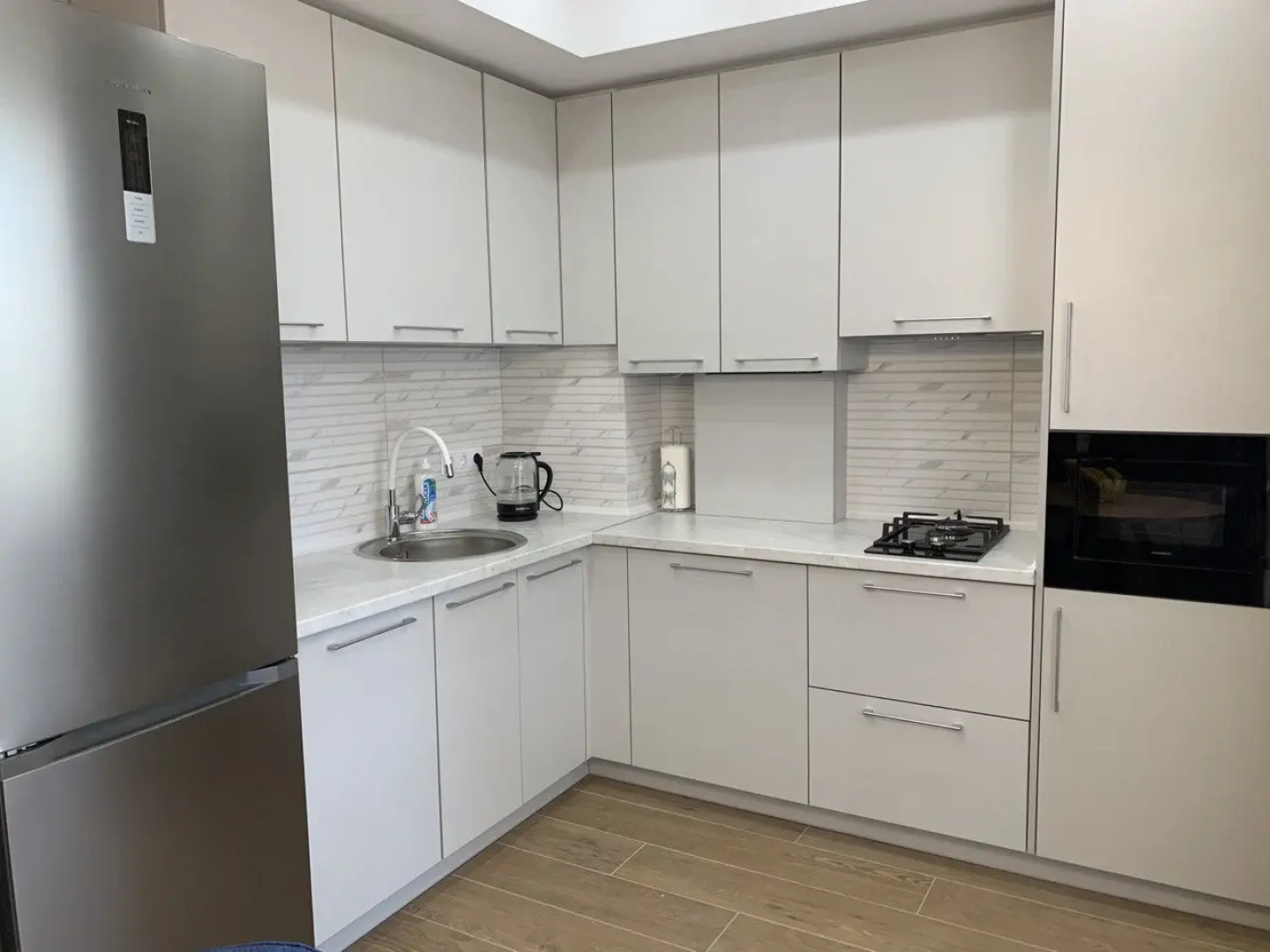 Апартаменты У моря