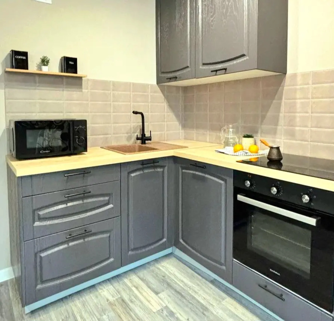 Апартаменты уютные у Вознесенкого тракта