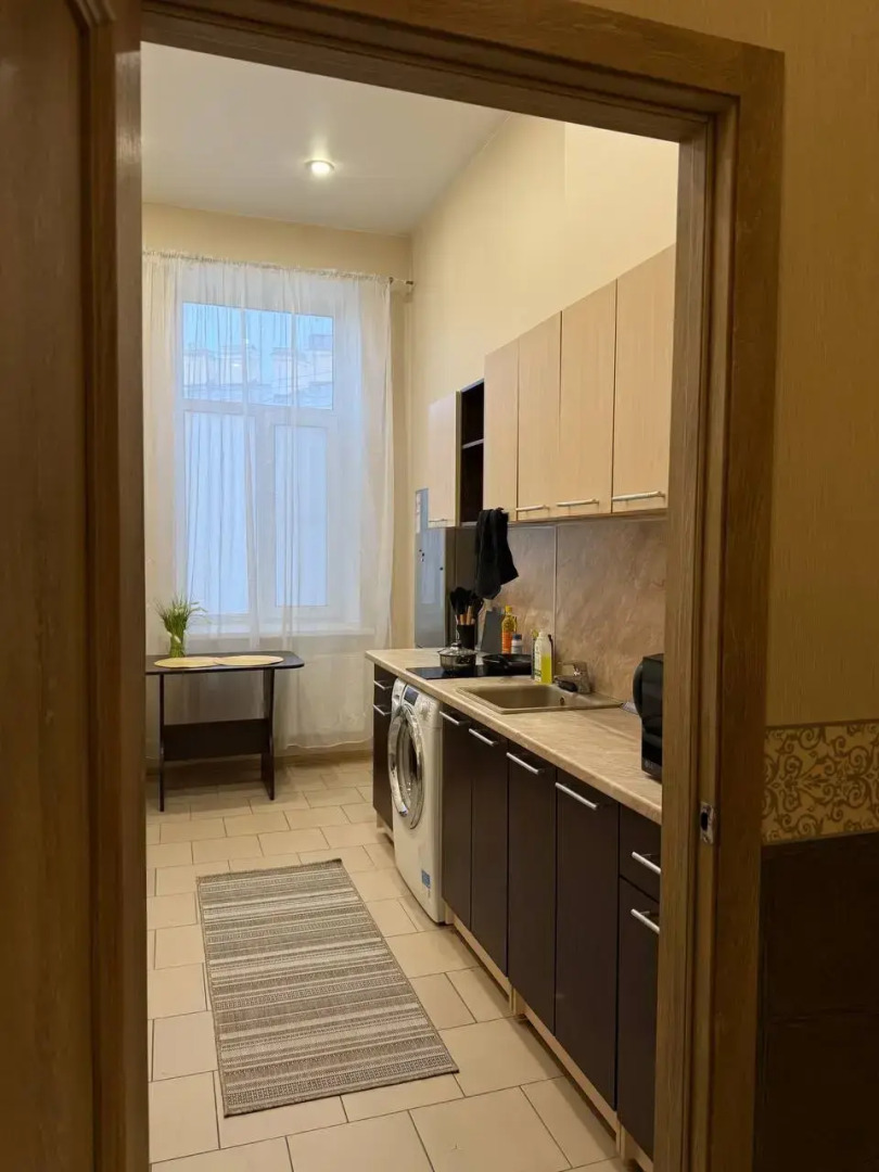 Мини-отель на Макарова