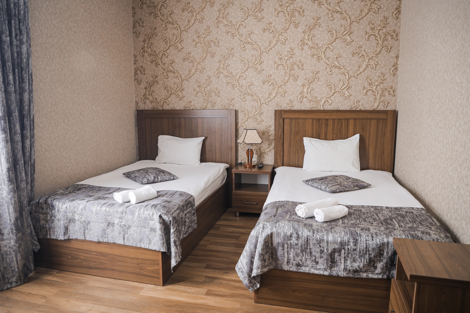 Санаторий Джермук Москва