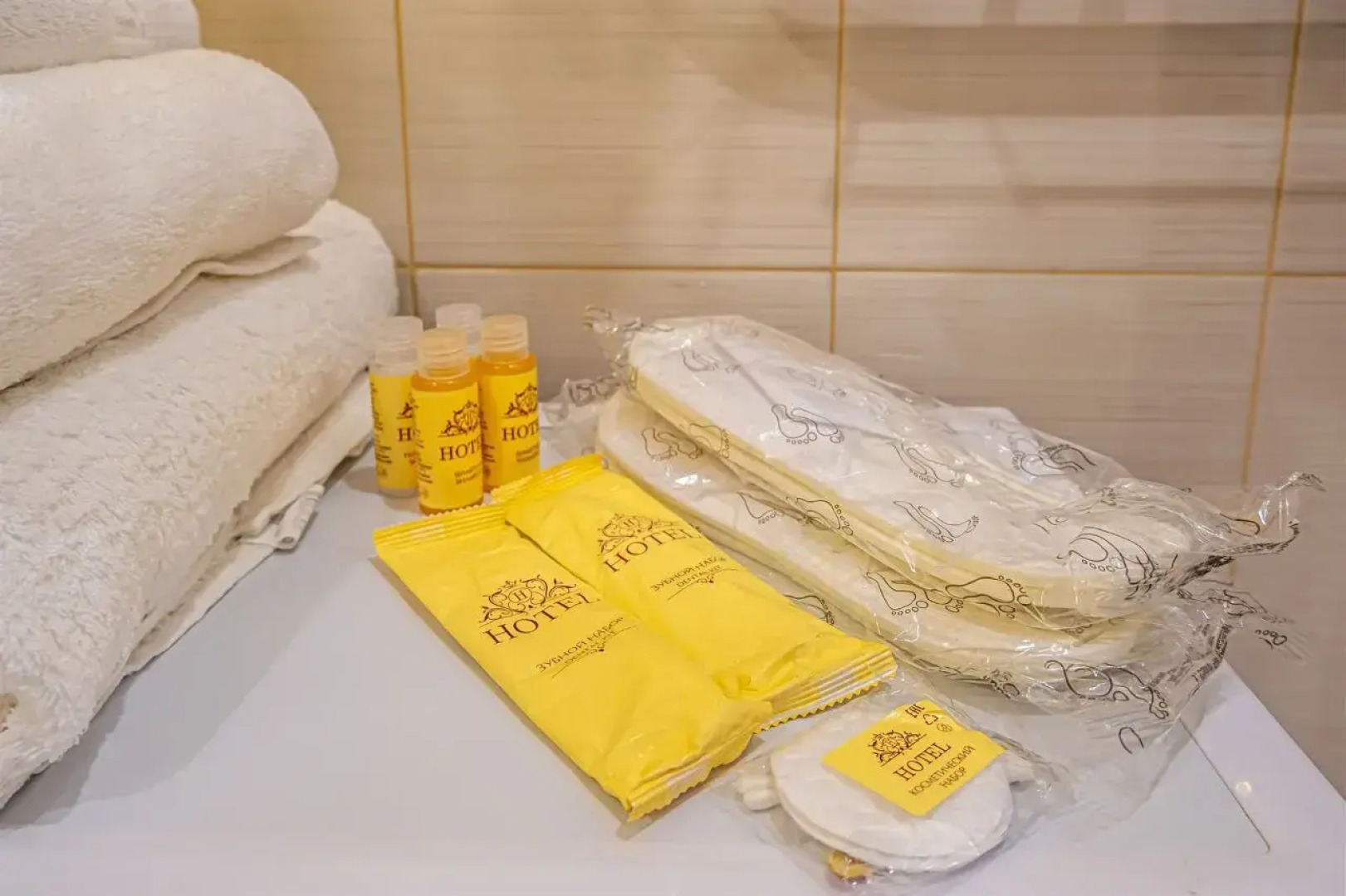 Квартира на улице Тухачевского