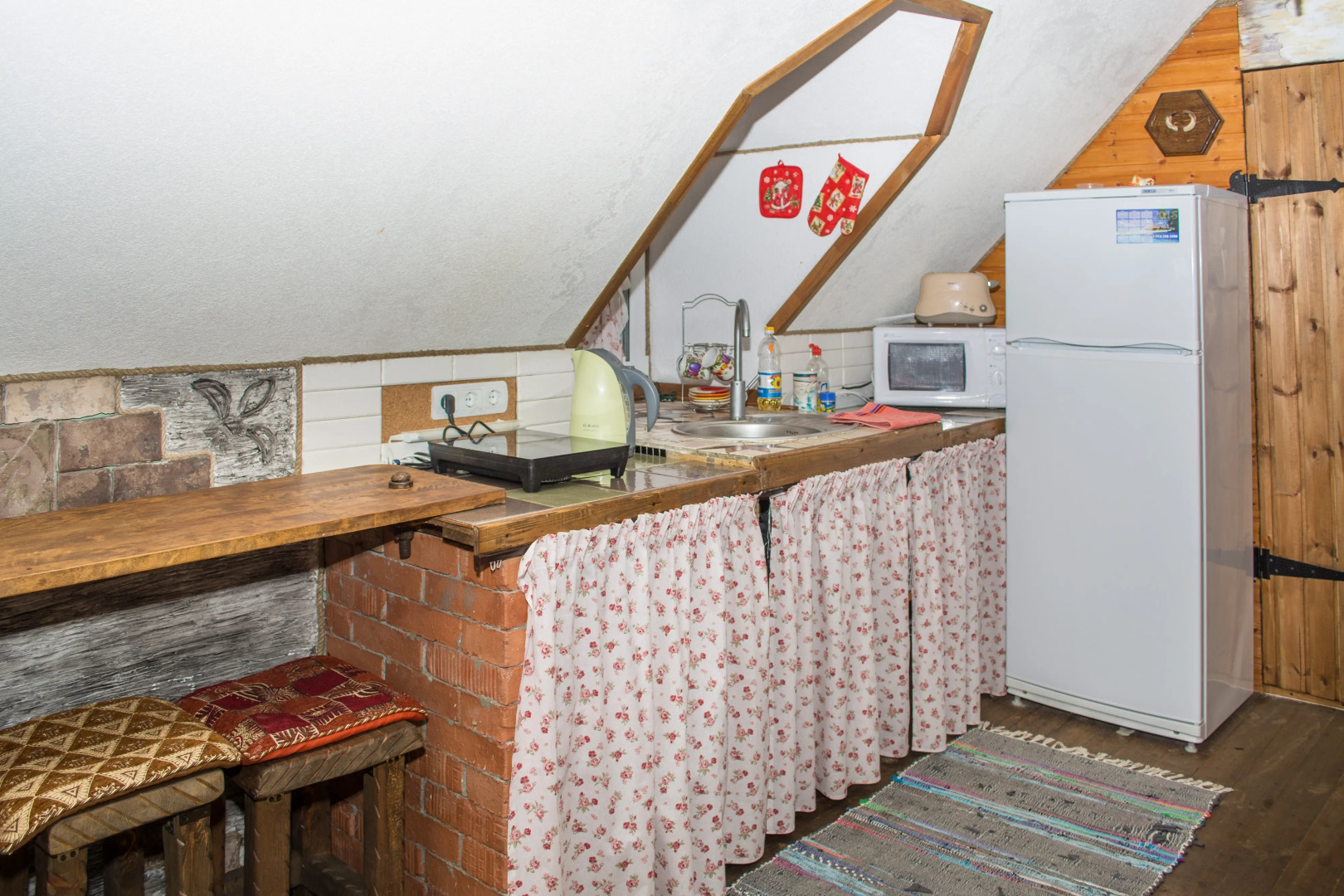 Гостевой дом Тихий дворик