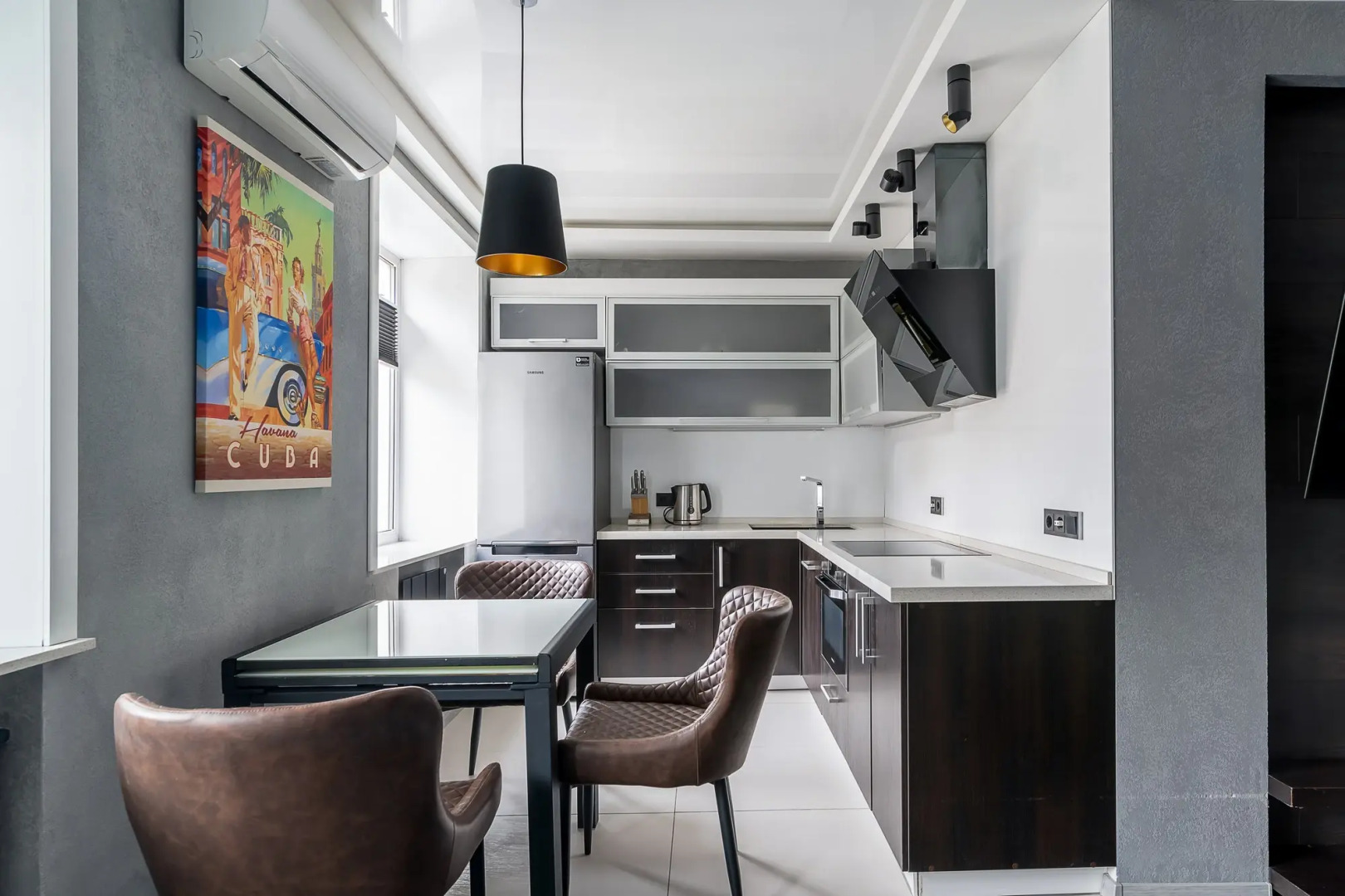 Апартаменты Cuba Libre