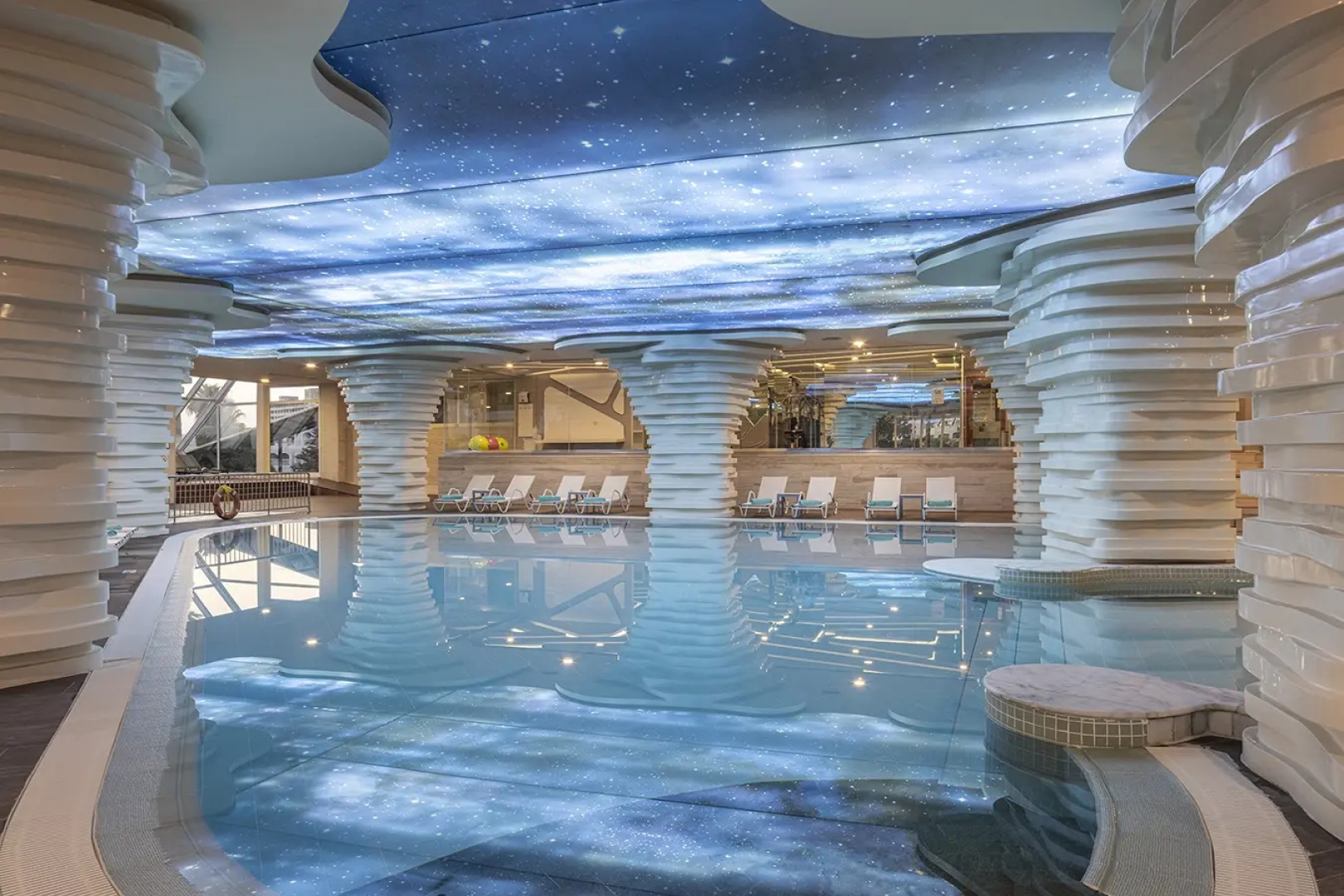 Side Star Elegance Hotel