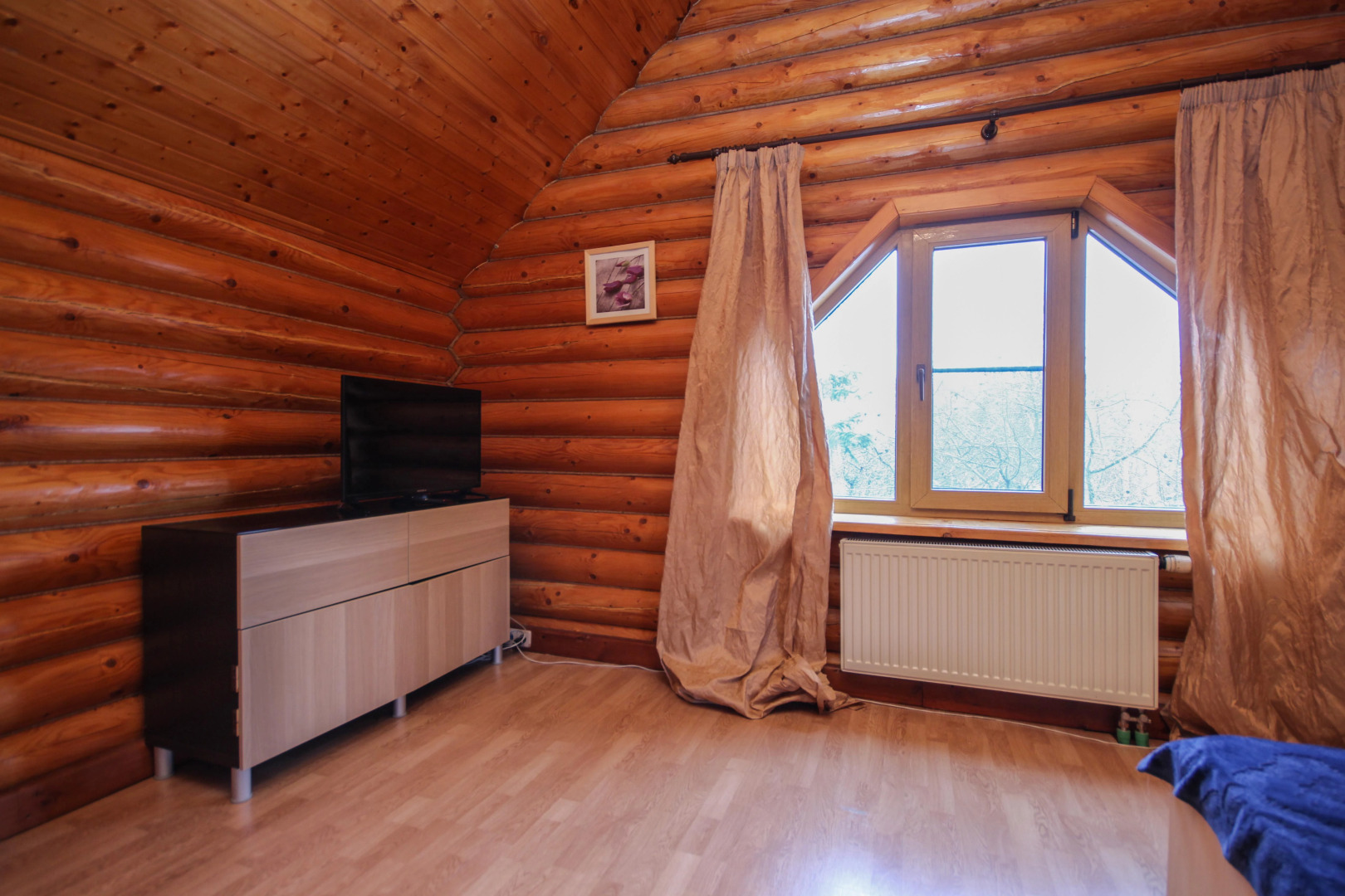 Частный Дом Dolina