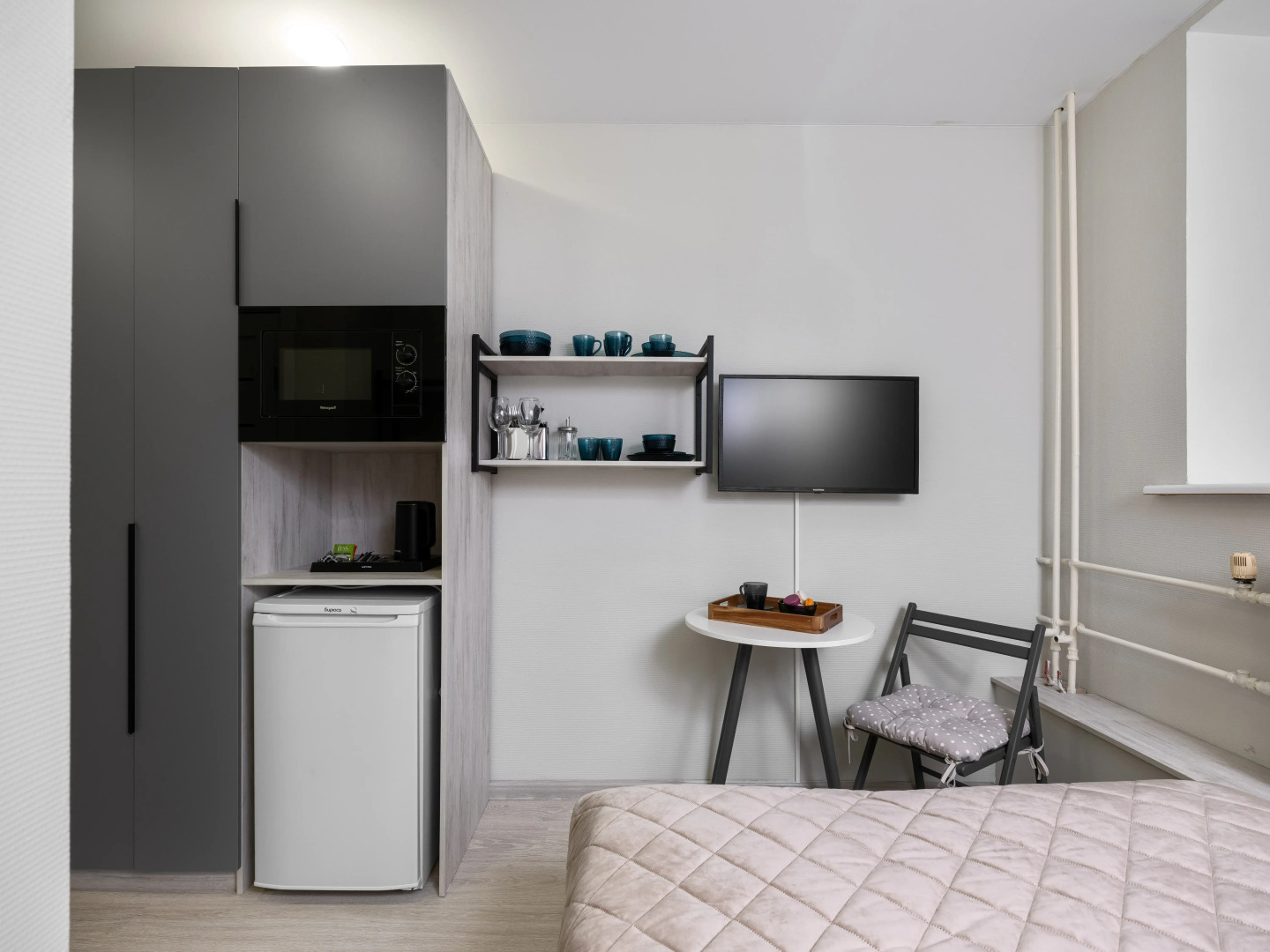 Апартаменты Два Города Метро Варшавская