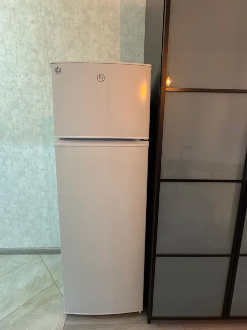 Квартира в Центре Уфы