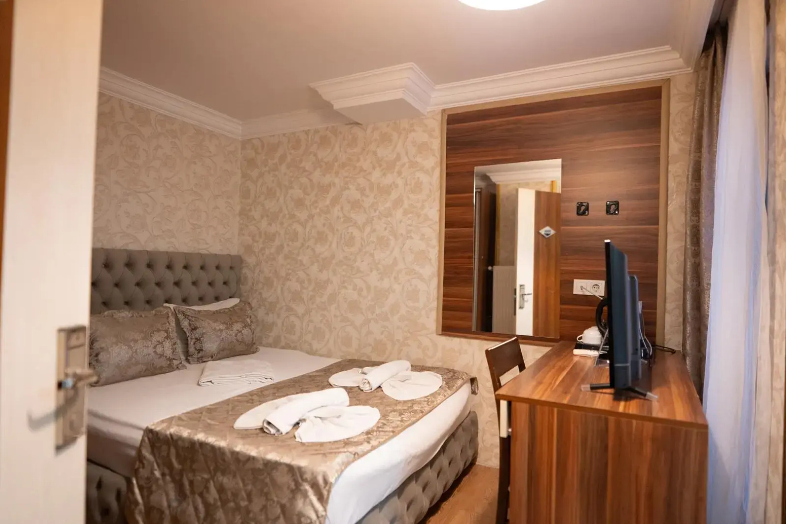 Отель Angels Garden - Special Catagory