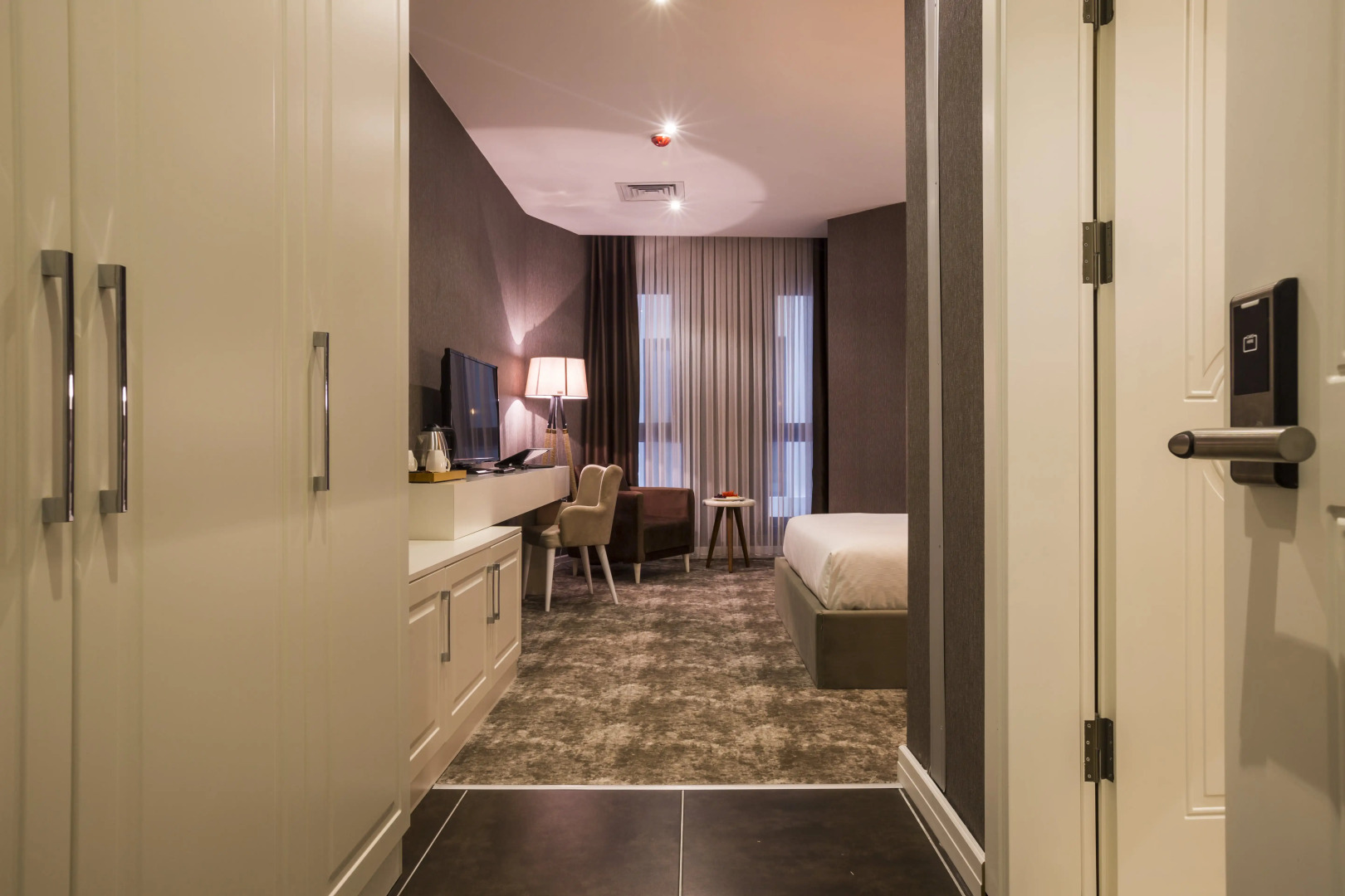 Отель Royal Comfort