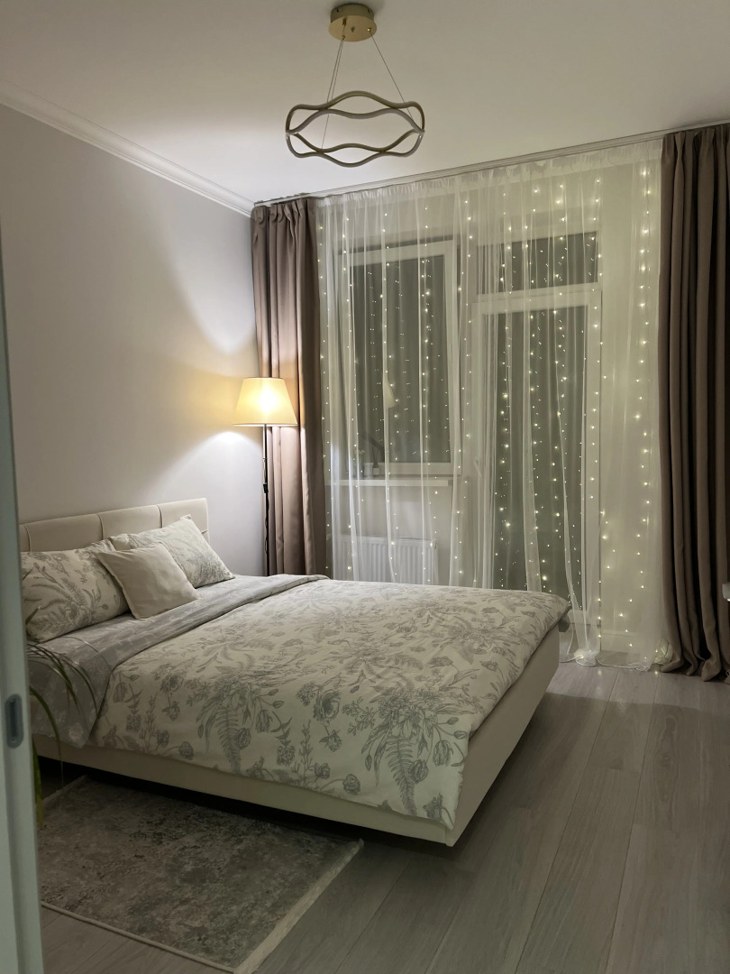 Апартаменты на Гризодубова - Западный Пляж