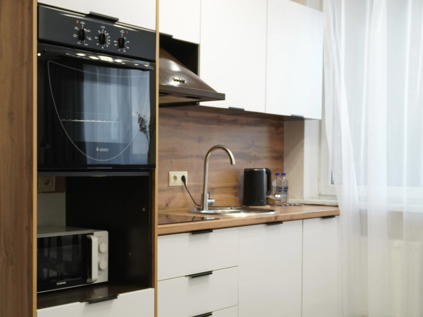 Семейные апартаменты Bliss-Малахит