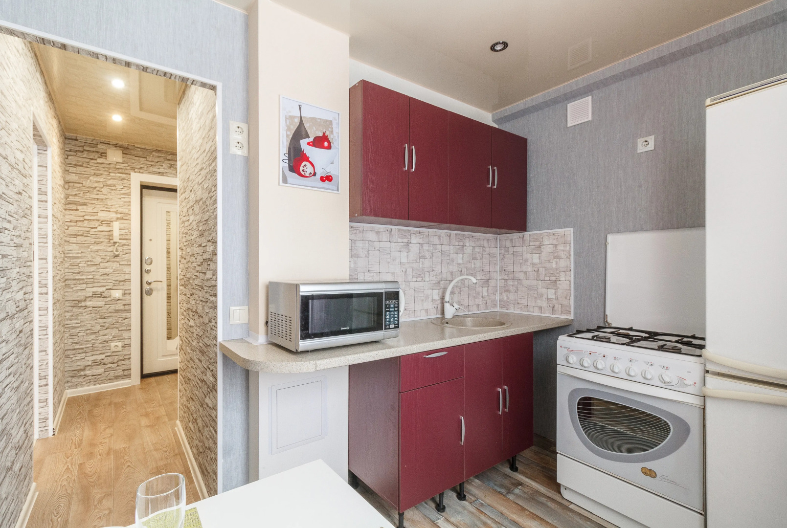 Квартира Не Вопрос у жд и авто вокзала