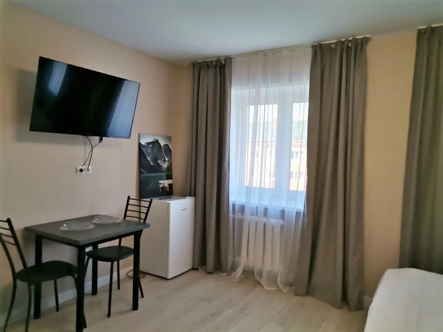 Апартаменты Северное Сияние Мелникайте 83к2  352