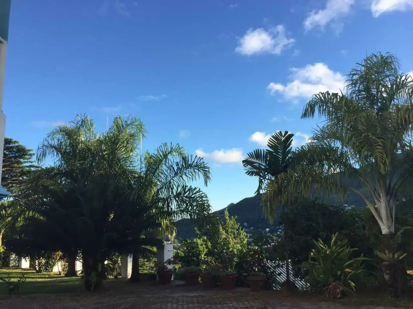 Бутик-вилла Villa Citronella