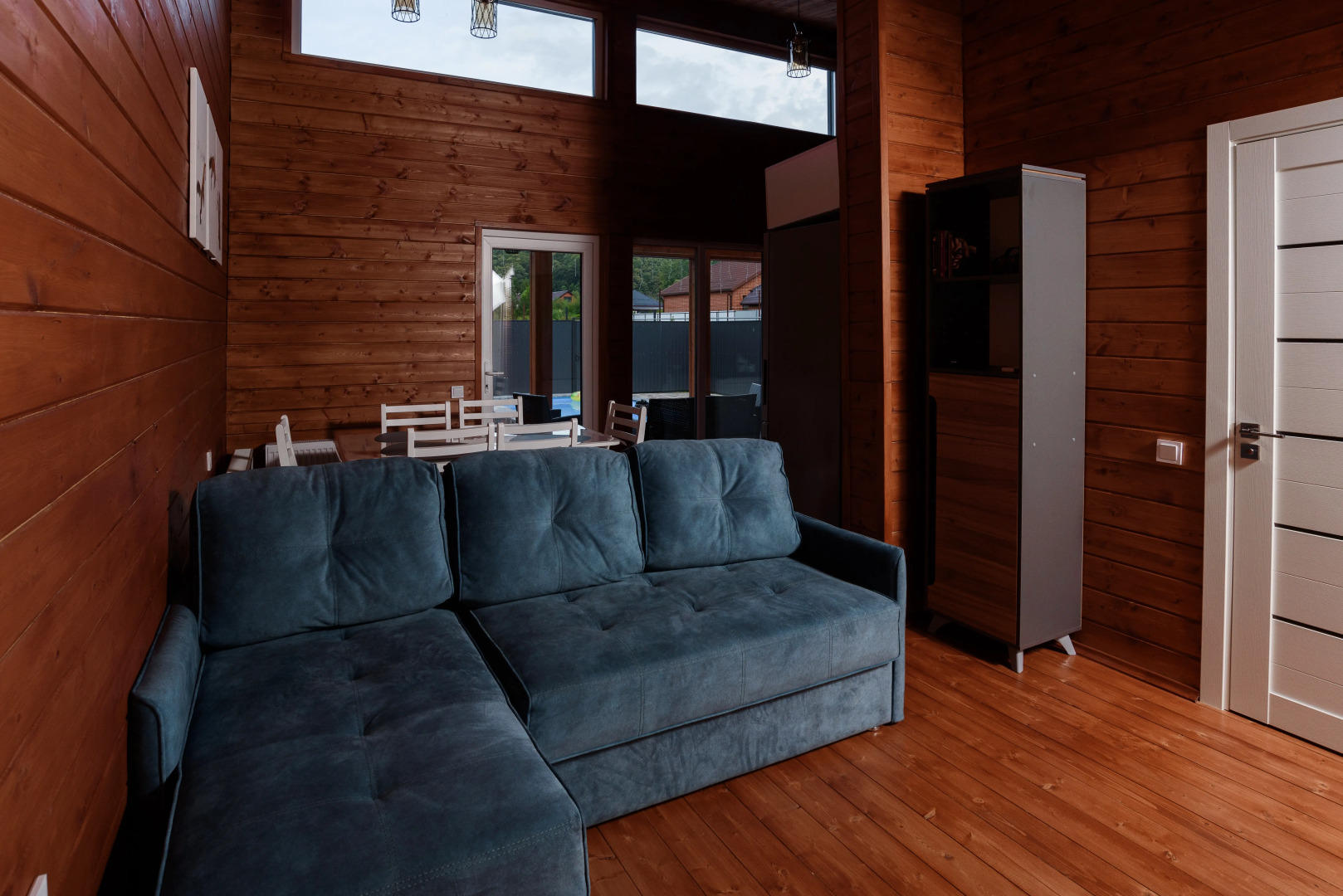 Гостевой дом Fox House