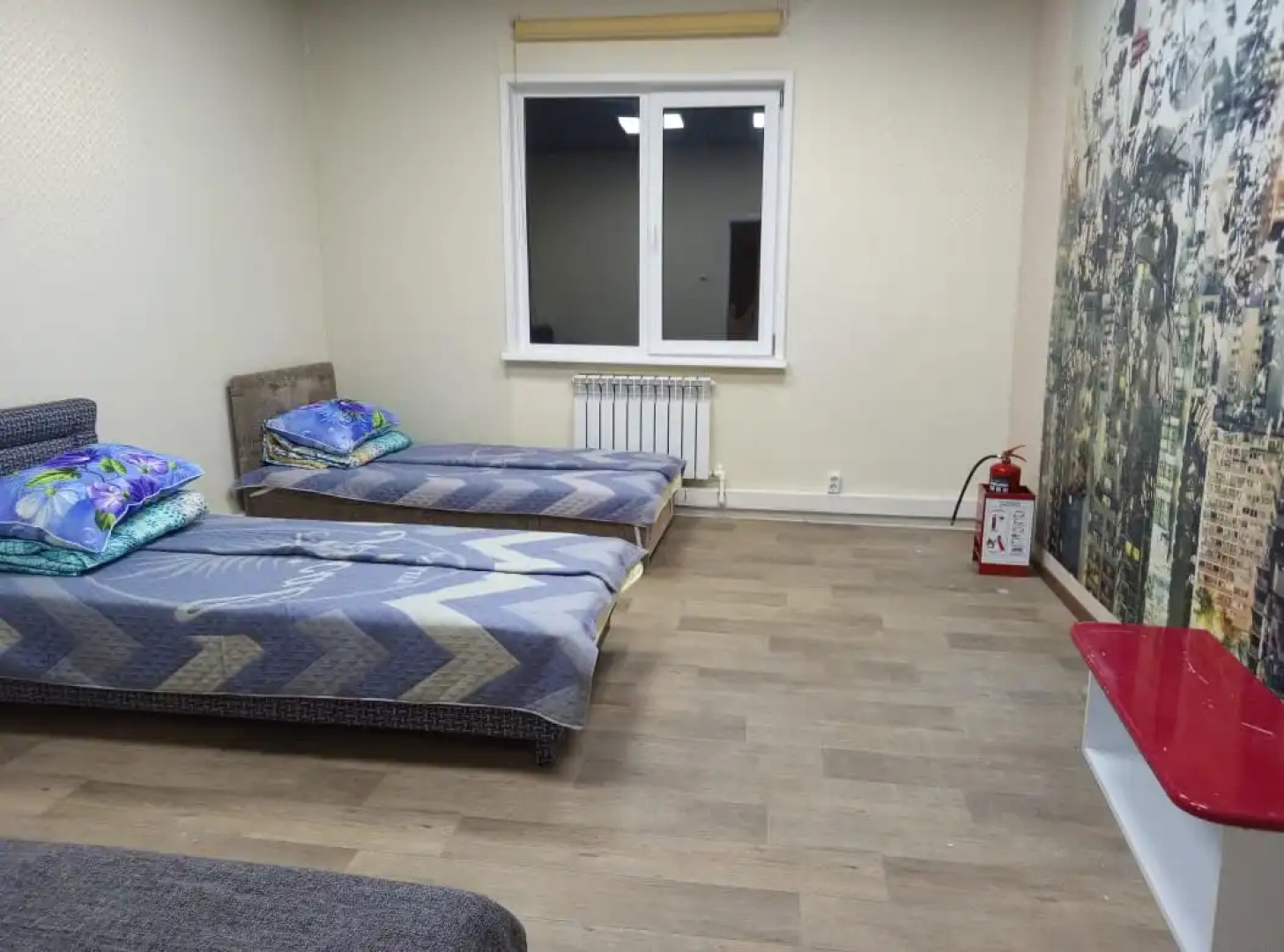 Гостевой дом Интайм