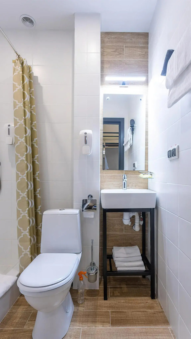 Отель Смарт Отель Нео Псков