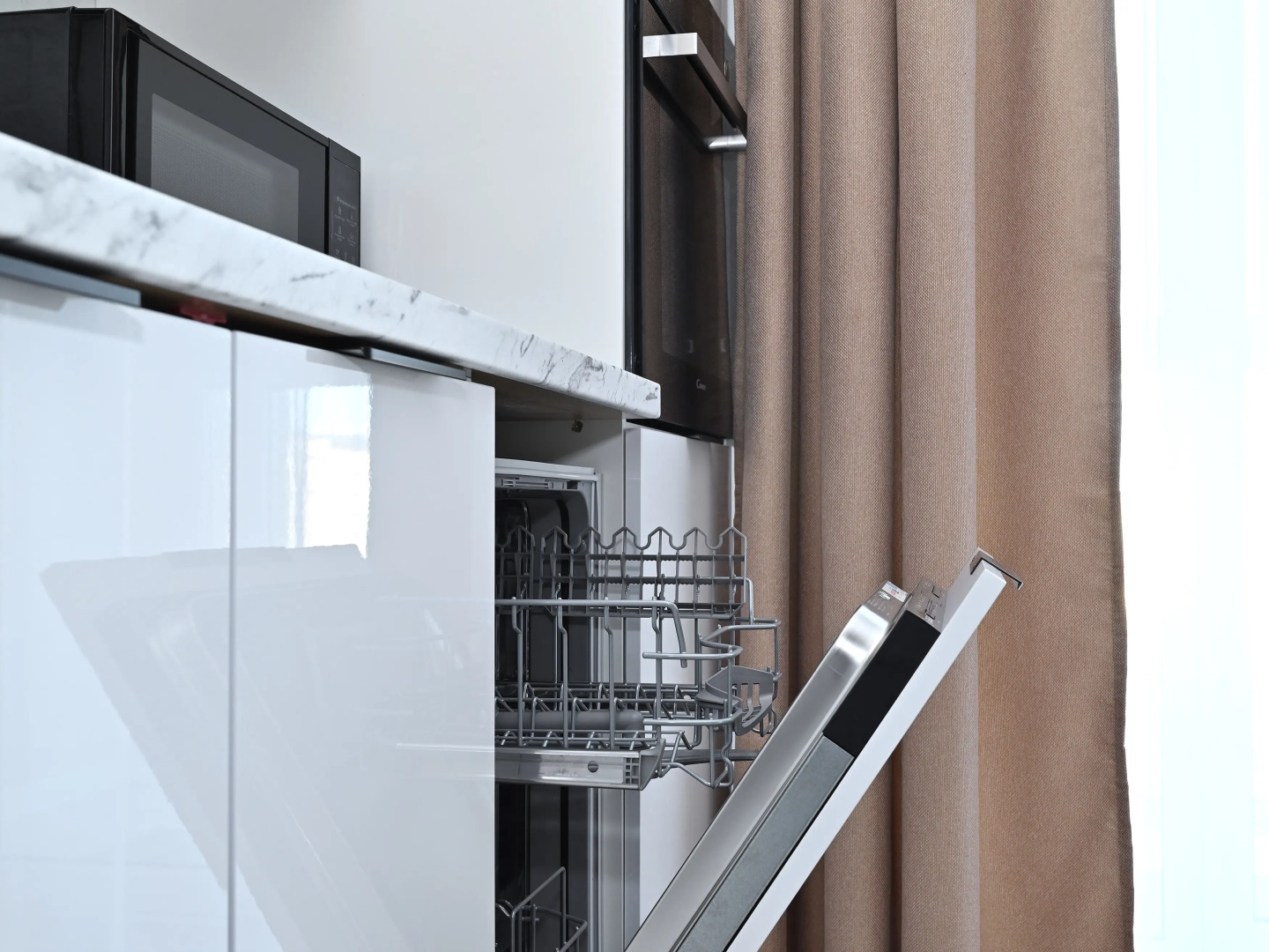 Квартира Lunette Troesutok