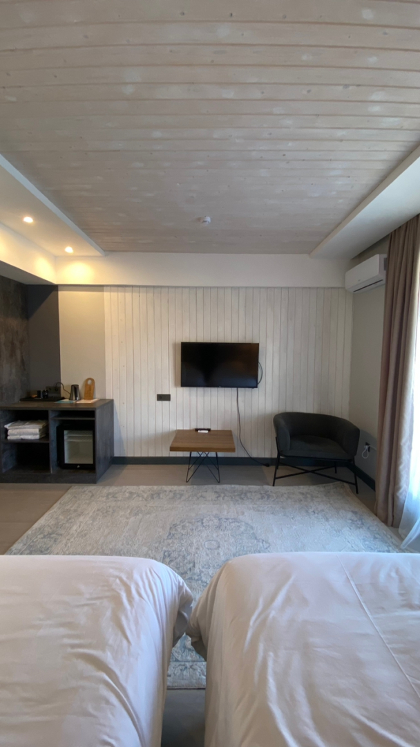 Отель Олимп