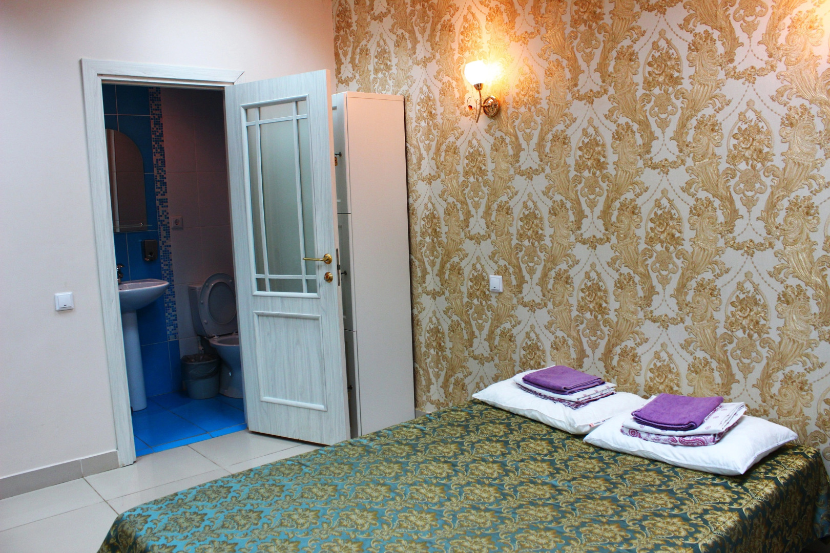 Хостел 1001 ночь на Чуйкова