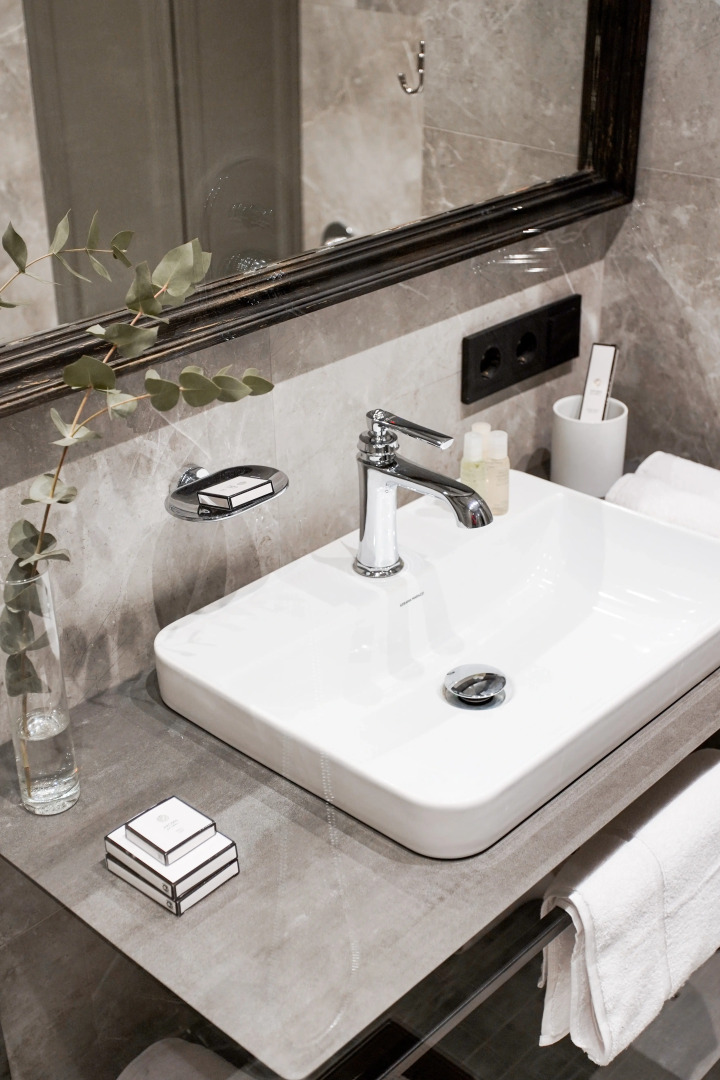 Апартаменты Charme Apart St. Petersburg/Charme Gris