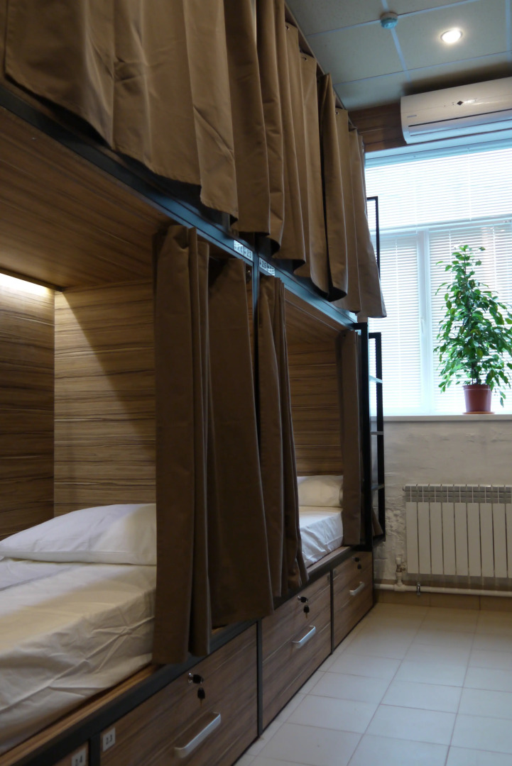 Хостел Стерео