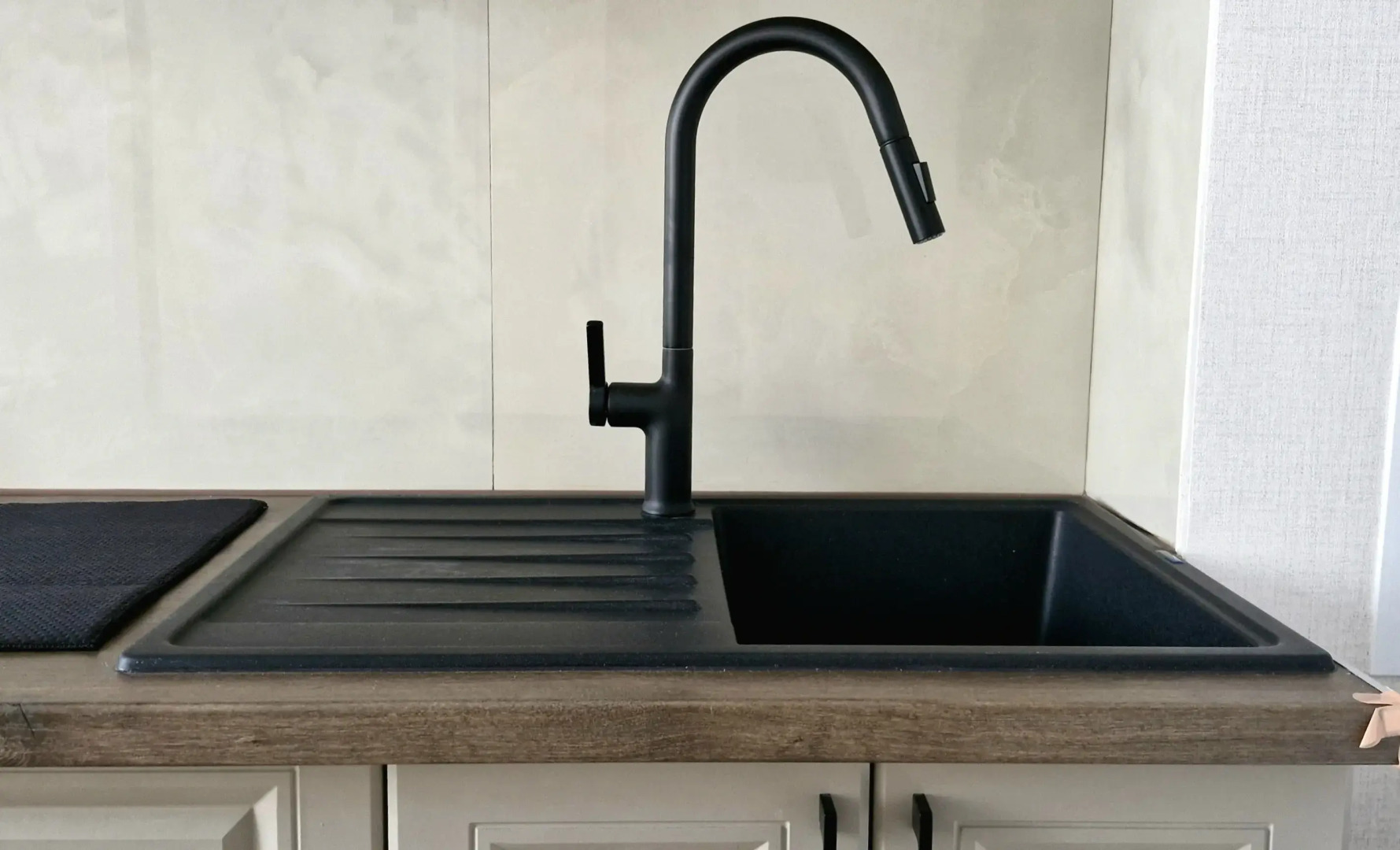 Квартира Тихая гавань