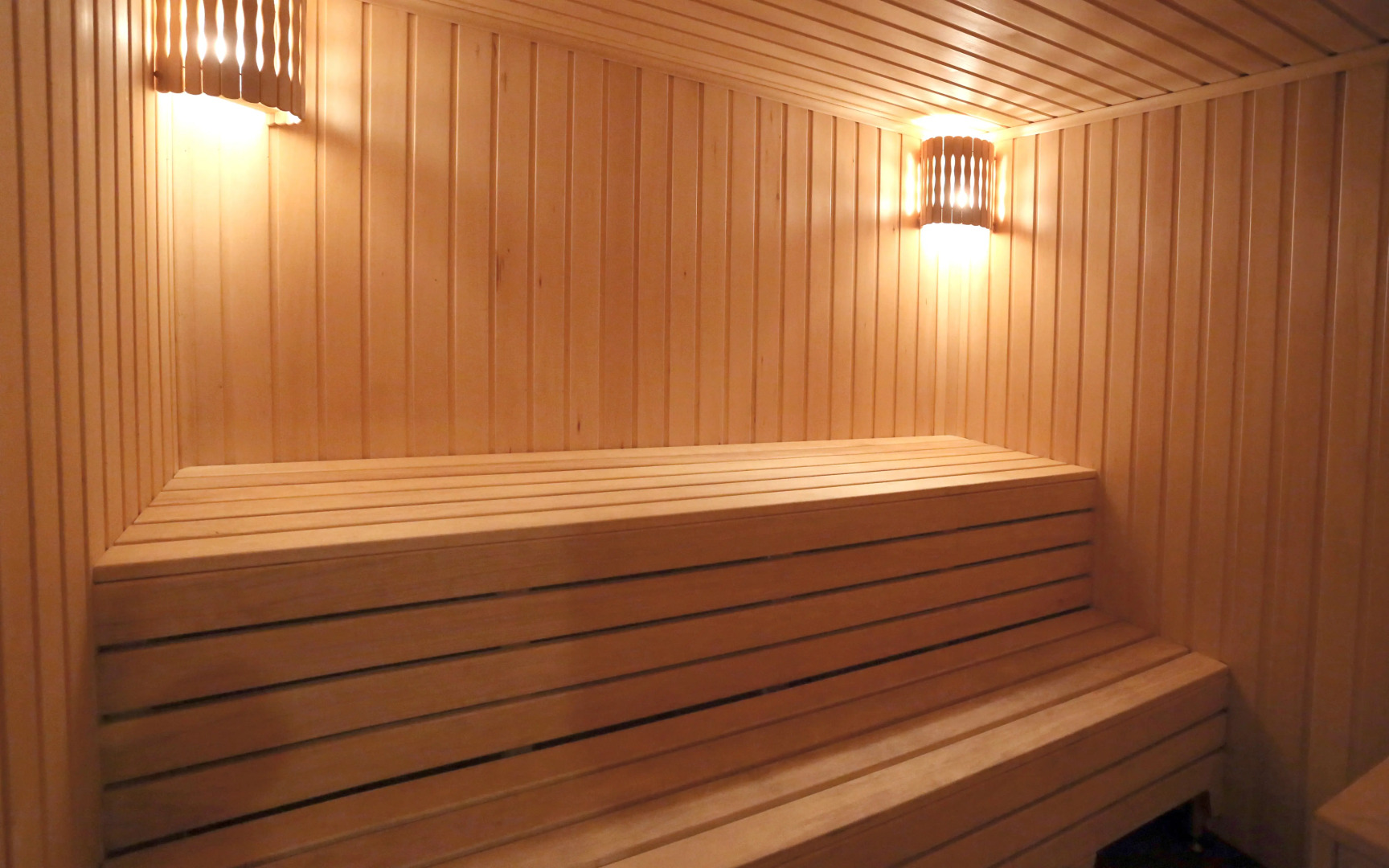 Гостиница на Пристанской