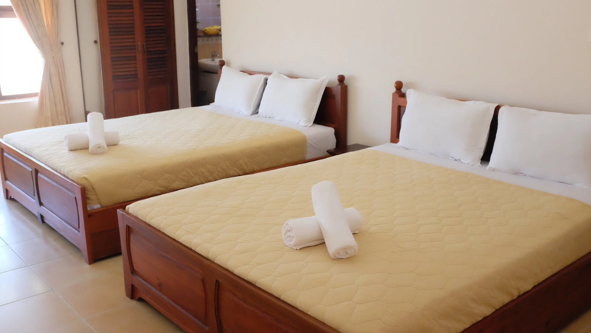 Мини-Отель Delight Hotel Mui Ne