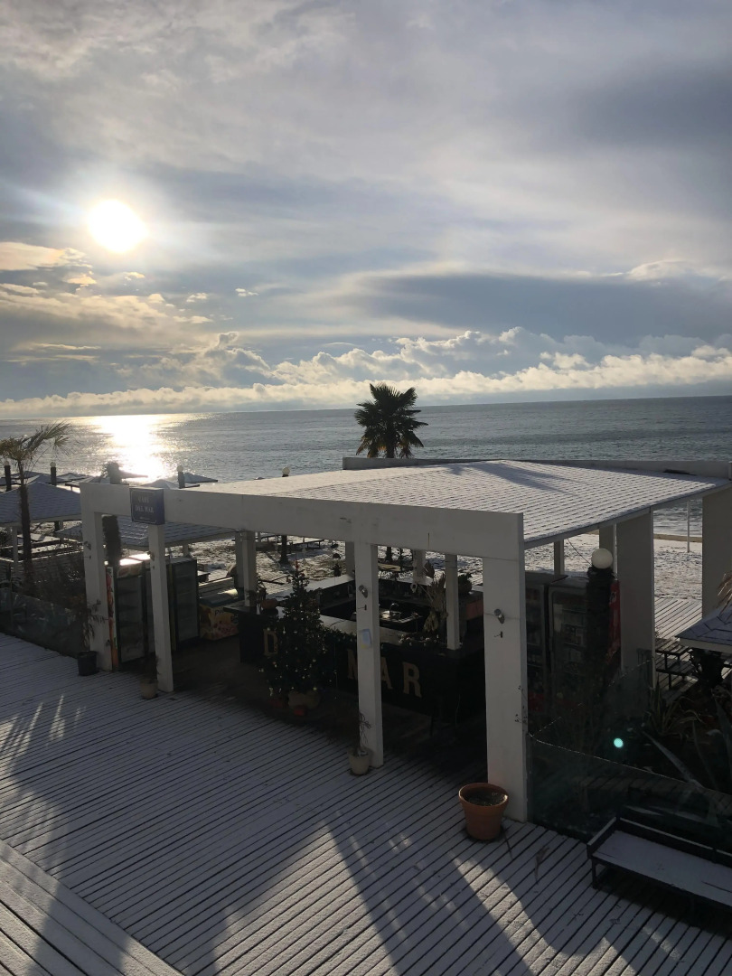 Мини-отель Del Mar