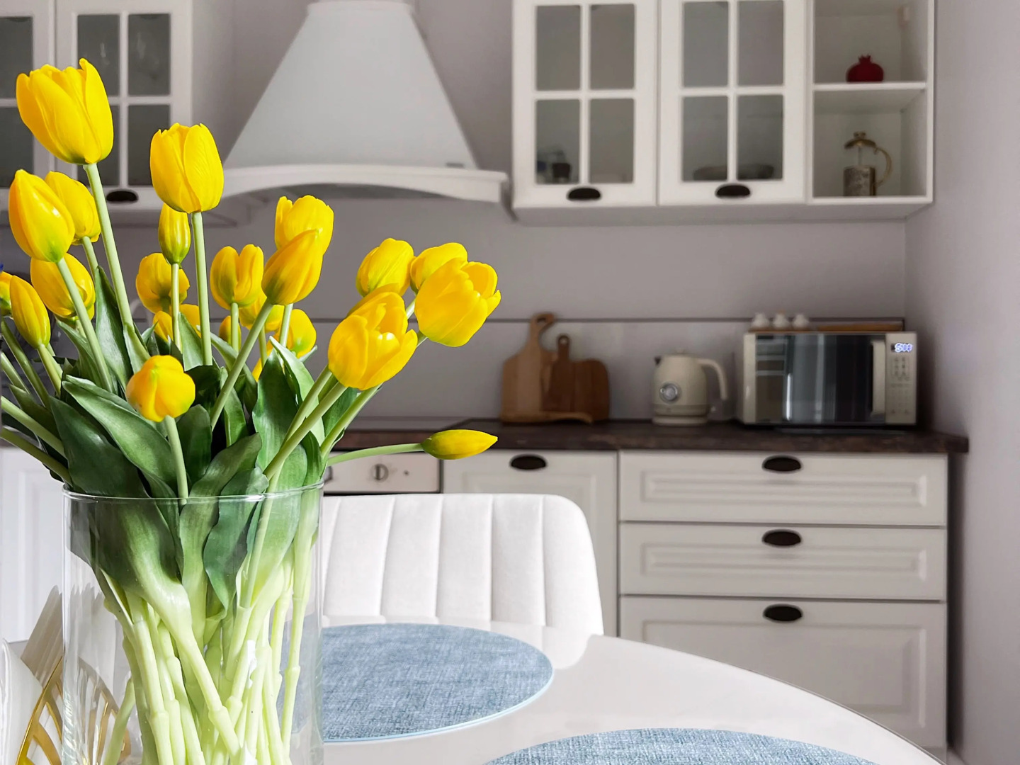 Апартаменты Granada в новом ЖК Дом у Невского в 300 метрах от Невского Проспекта